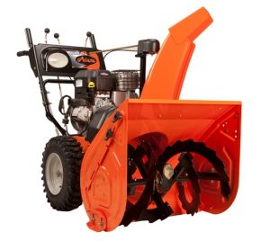 Снегоуборщик бензиновый Ariens ST 28 DLE Pro