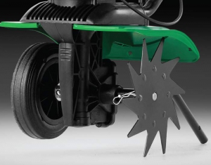 Культиватор бензиновый Caiman SUPERTILLER 25H