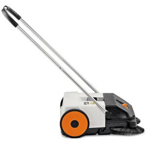 Уборочная машина Stihl KG 550