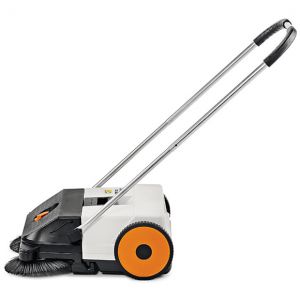 Уборочная машина Stihl KG 550