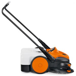 Аккумуляторная уборочная машина Stihl KGA 770