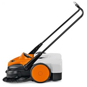 Аккумуляторная уборочная машина Stihl KGA 770