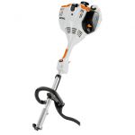 Комби-двигатель Stihl KM 56 RC-E