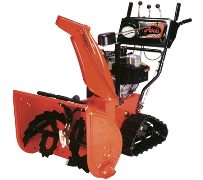 Снегоуборщик бензиновый Ariens ST 1027 LET ProTrack