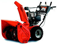 Снегоуборщик бензиновый Ariens ST 927 LE Deluxe