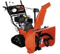 Снегоуборщик бензиновый Ariens ST 1027 LET ProTrack