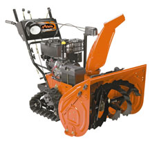 Снегоуборщик бензиновый Ariens ST 1332 DLET Professional ProTrack