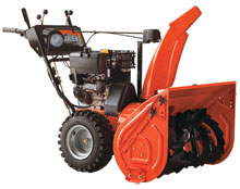 Снегоуборщик бензиновый Ariens ST 1332 LE Deluxe