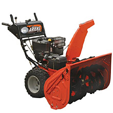 Снегоуборщик бензиновый Ariens ST 1336 DLE Pro