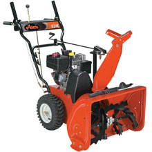 Снегоуборщик бензиновый Ariens ST 624E Compact