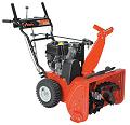 Снегоуборщик бензиновый Ariens ST 624E Compact