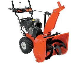 Снегоуборщик бензиновый Ariens ST 724 Compact