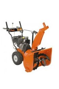 Снегоуборщик бензиновый Ariens ST 824E Deluxe