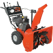 Снегоуборщик бензиновый Ariens ST 1027 LE Deluxe