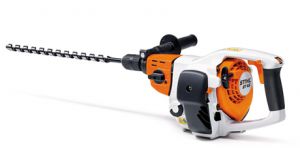 Бензобур Stihl BT 45 сверло