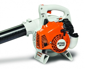 Бензиновая воздуходувка Stihl BG 50