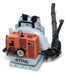 Бензиновая ранцевая воздуходувка Stihl BR 420