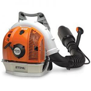 Бензиновая ранцевая воздуходувка Stihl BR 500 4-MIX