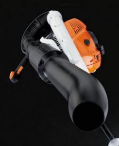 Бензиновая ранцевая воздуходувка Stihl BR 600 4-MIX