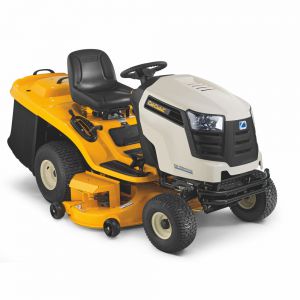 Садовый трактор Cub Cadet CC 1024 KHJ