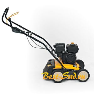 Аэратор бензиновый Cub Cadet CC V 40 B вертикуттер