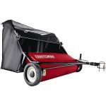 Craftsman 24222 Щетка для листвы с мусоросборником