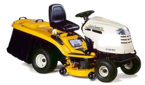 Садовый трактор Cub Cadet CC 1025 RD-J