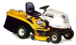 Садовый трактор Cub Cadet CC 1025 RD-N