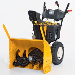 Снегоуборщик бензиновый Cub Cadet 526 SWE Pro