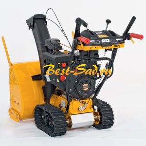 Снегоуборщик бензиновый Cub Cadet 730 TDE Pro