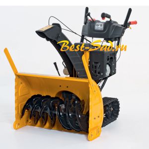 Снегоуборщик бензиновый Cub Cadet 730 TDE Pro