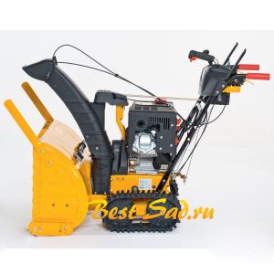 Снегоуборщик бензиновый Cub Cadet 730 TDE Pro