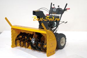 Снегоуборщик бензиновый Cub Cadet 945 SWE Pro