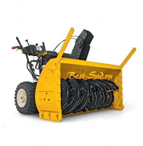 Снегоуборщик бензиновый Cub Cadet 945 SWE Pro