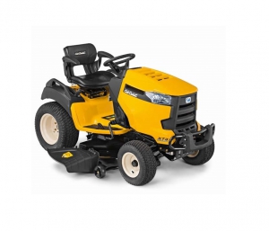 Садовый трактор Cub Cadet XT3 QS127(новинка)