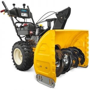 Снегоуборщик бензиновый Cub Cadet 530 SWE Pro