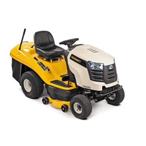 Садовый трактор Cub Cadet CC 917 AN