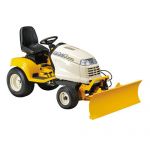 Cub-Cadet 596-216-600 Нож отвал