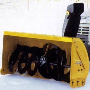 Cub-Cadet 190-353-100 Роторный снегоуборщик