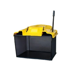 Cub-Cadet 596-206-600 Травосборник 450 л