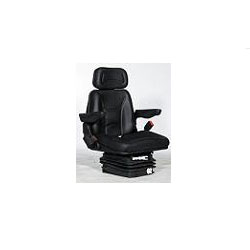 Cub-Cadet 596-213-600 Сиденье Professional