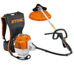 Ранцевая мотокоса Stihl FR 410 C-E 2-MIX