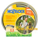 Садовый шланг поливочный Hozelock Flexi Pro на 25 метров диаметром 12,5 мм new - 146500