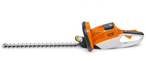 Аккумуляторные ножницы Stihl НSA 65