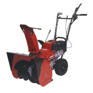 Снегоуборщик бензиновый Honda HS 622K1(HSS 655) EW