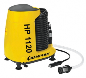 Минимойка Champion HP1120 (от 12 В)