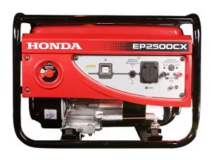 Бензиновый генератор Honda EP2500CX1