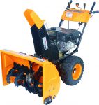 Снегоуборщик бензиновый GardenPro KCST1129ES(D)