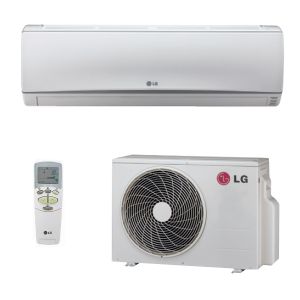 Кондиционер LG S18PT 