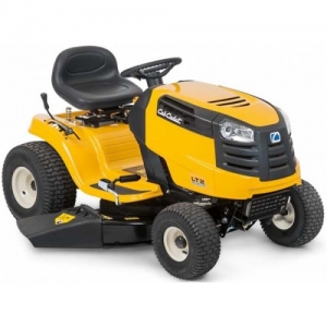 Садовый минитрактор Cub Cadet LT2 OS107